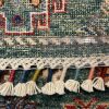 Super fine Chobi wool rug 101 cm. X 61 cm. - Image 6