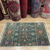 Super fine Chobi wool rug 101 cm. X 61 cm. - Image 8