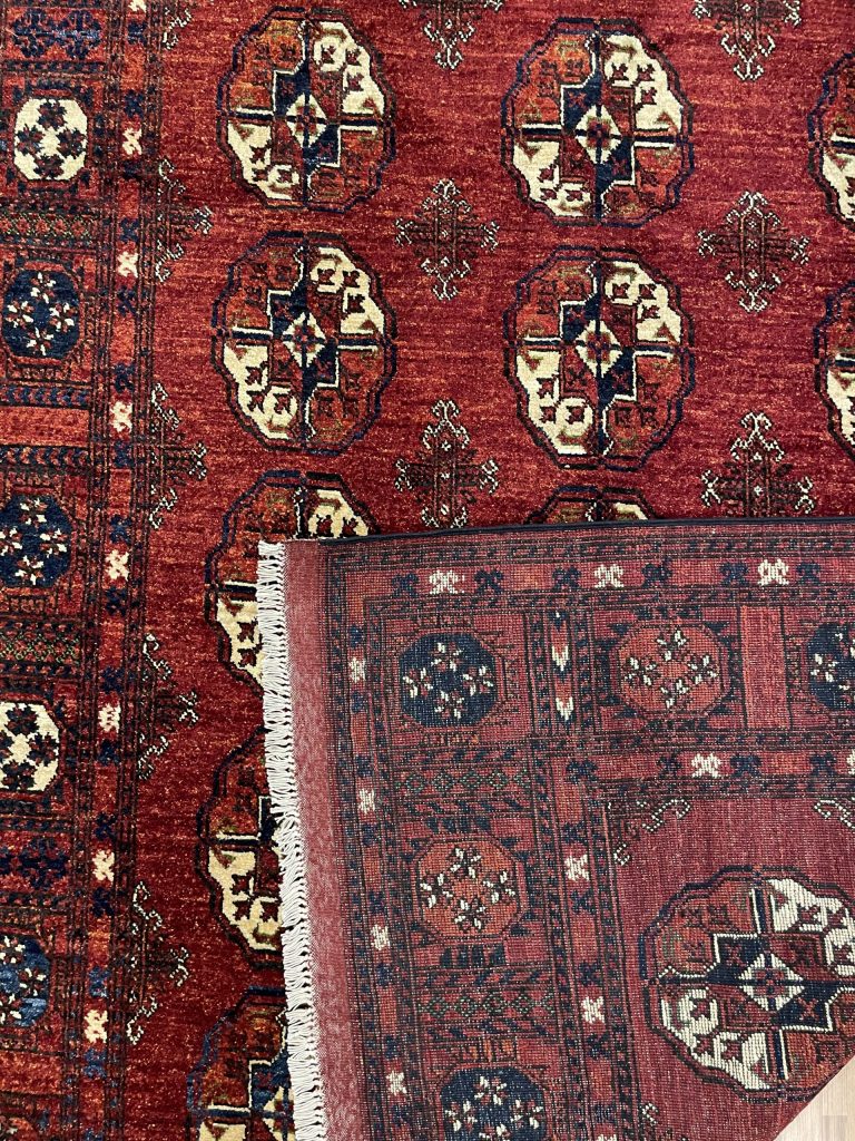 Persian rug