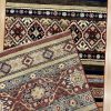 Super fine Chobi 297 cm. X 80 cm. wool runner - Image 3