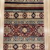 Super fine Chobi 297 cm. X 80 cm. wool runner - Image 7