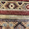 Super fine Chobi 297 cm. X 80 cm. wool runner - Image 5