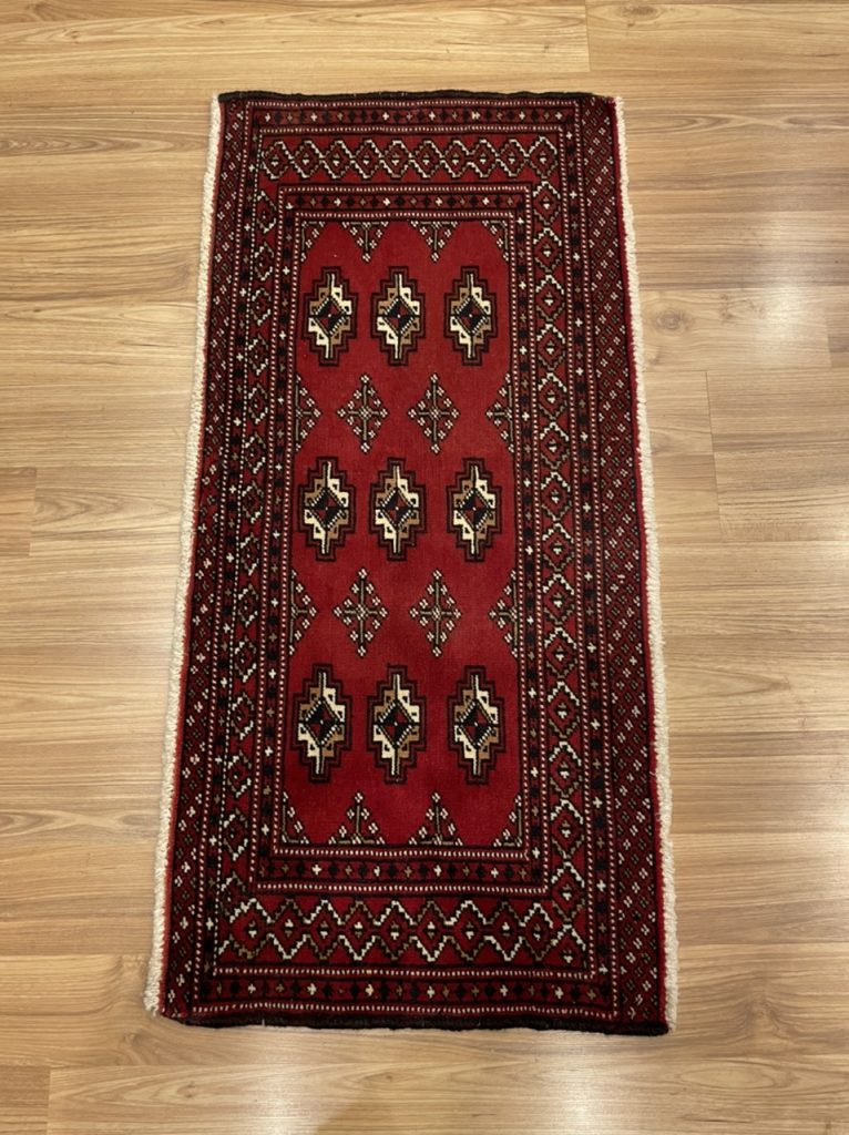 Persian rug Adelaide