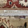 Super fine Chobi wool rug 92 cm. X 60 cm. - Image 3