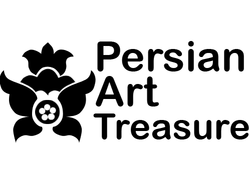 Persian Art Treasure