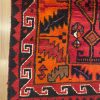 Persian rug