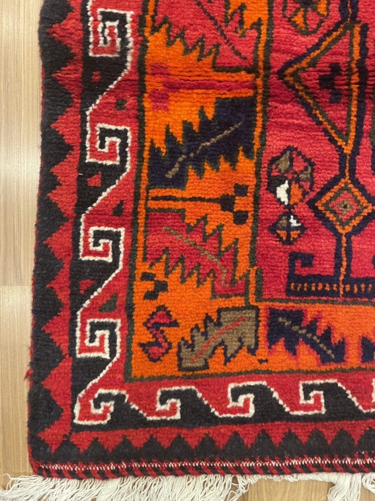 Persian rug