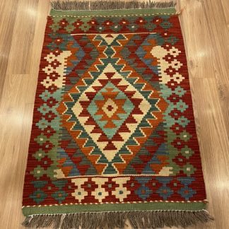 kilim rug