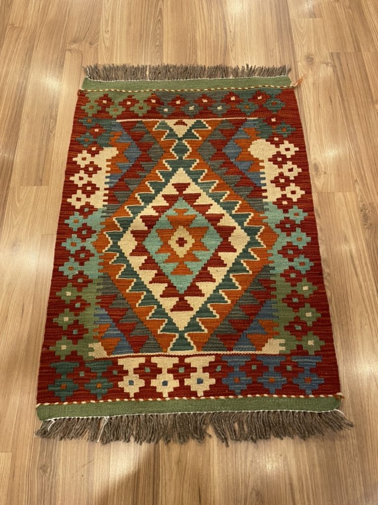 kilim rug