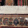 Premium quality Persian Bakhtiari wool rug 194 cm. X 140 cm. - Image 5