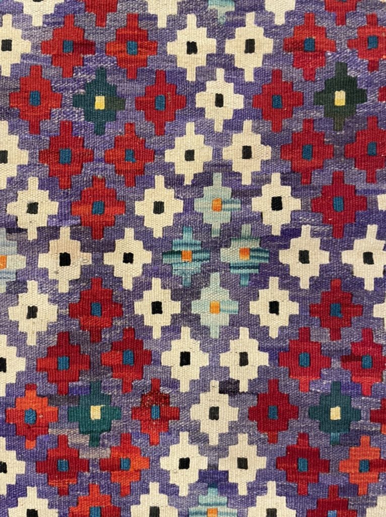 kilim rug