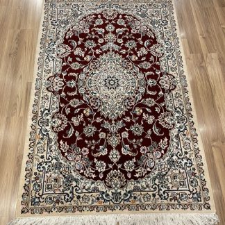 Persian rug