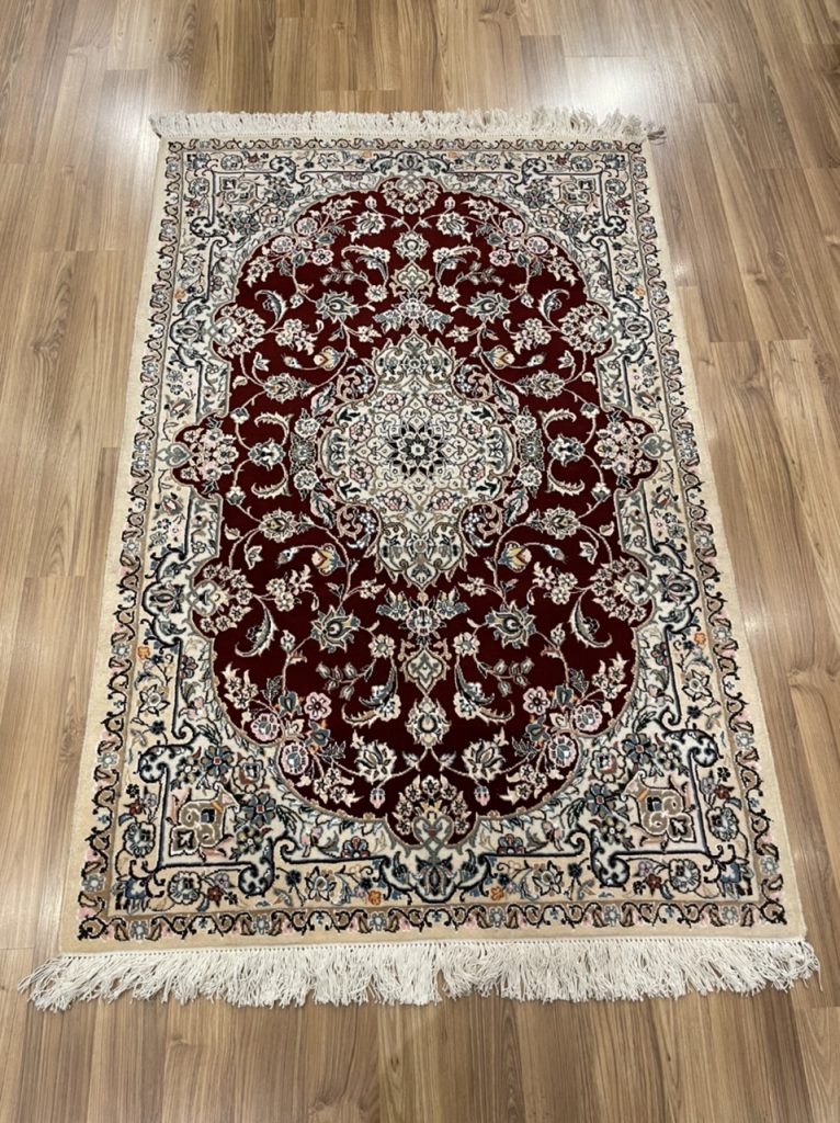 Persian rug