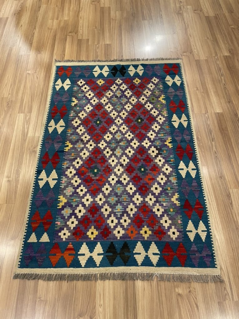 kilim rug