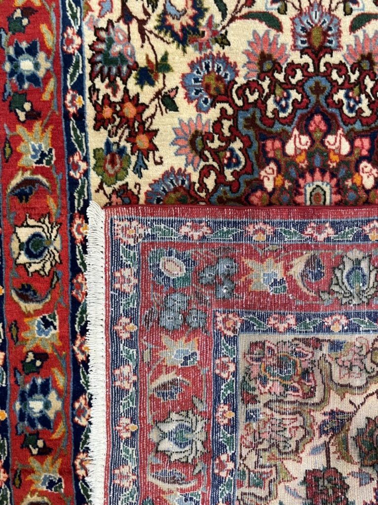 Persian rug