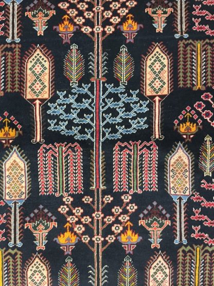 Persian rug