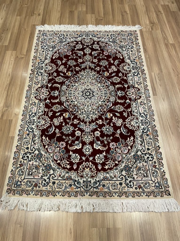 Persian rug