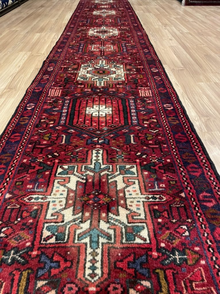 runner rug