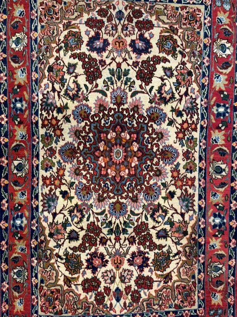 Persian rug