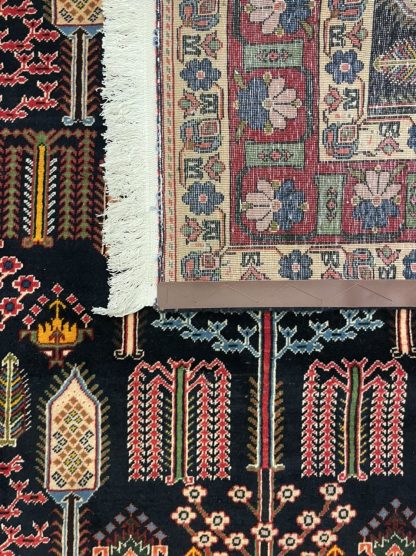 Persian rug