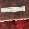 Princess Bokhara 575 cm. X 80 cm. long wool runner - Image 6