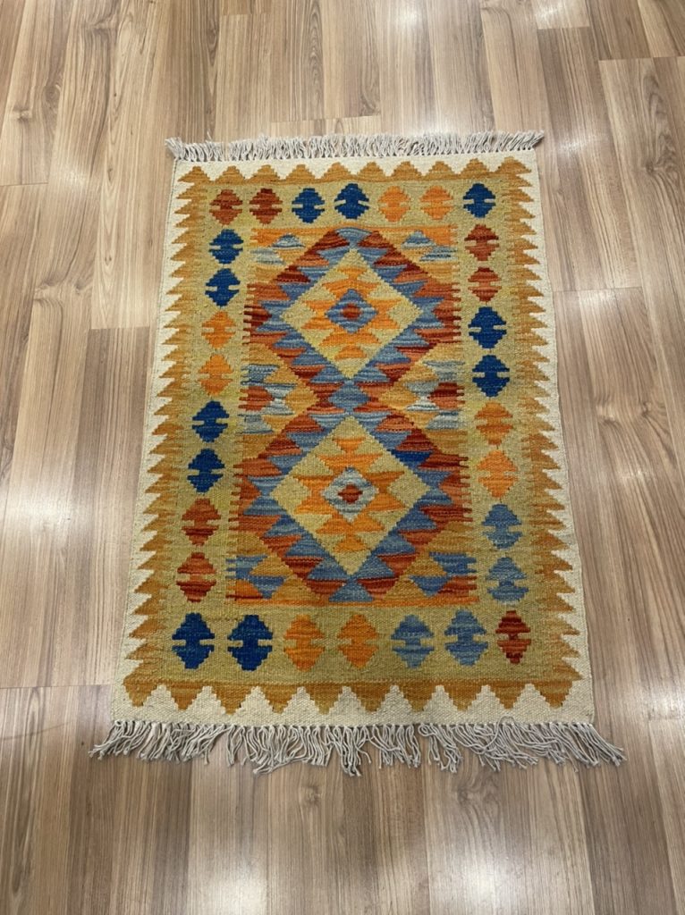 kilim rug