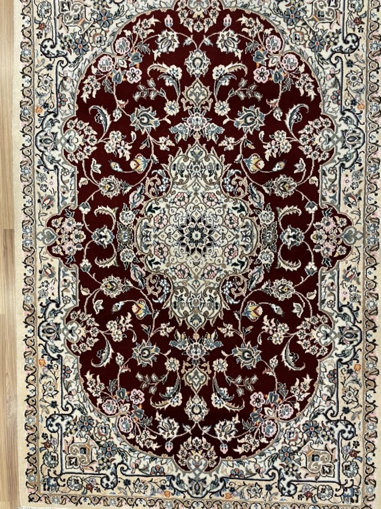 Persian rug