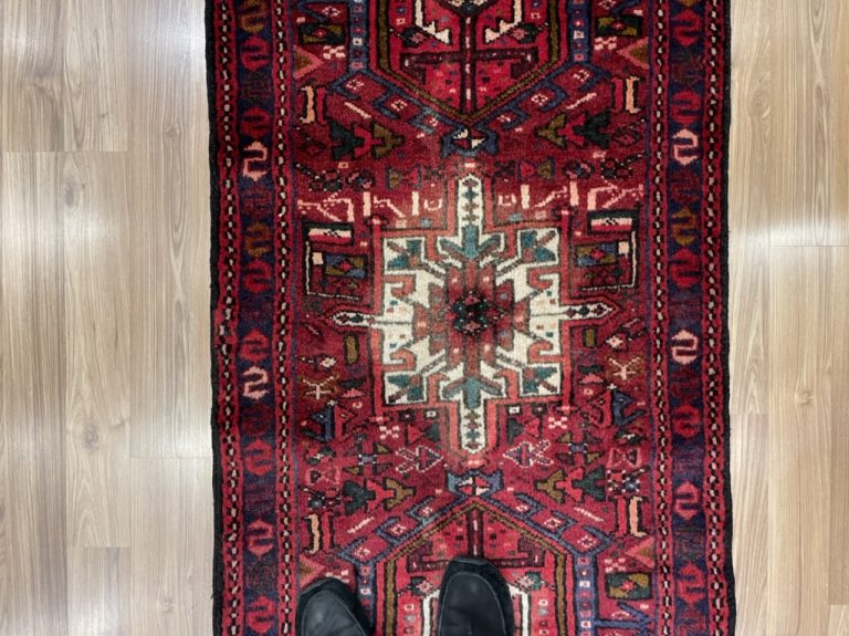 rug