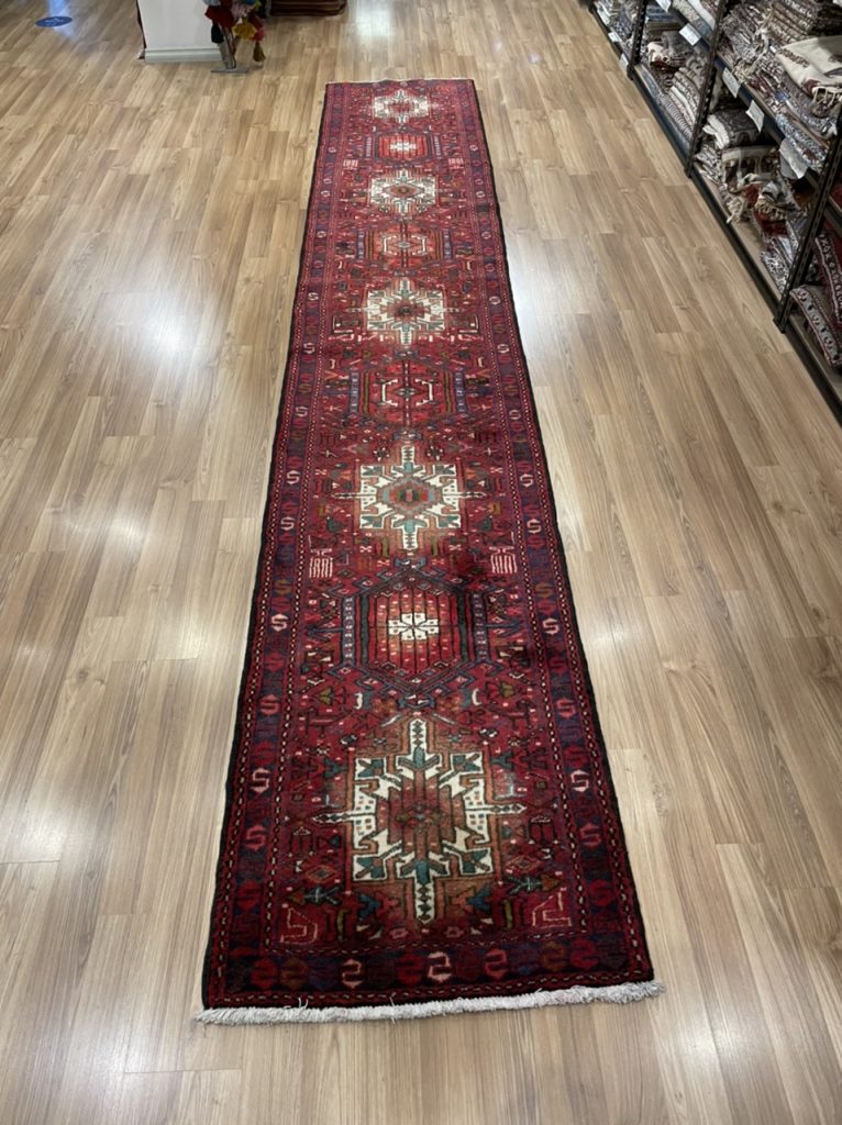 runner rug