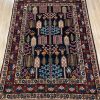 Persian rug
