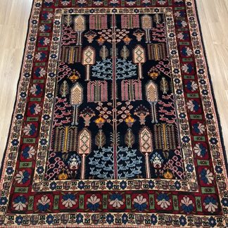 Persian rug