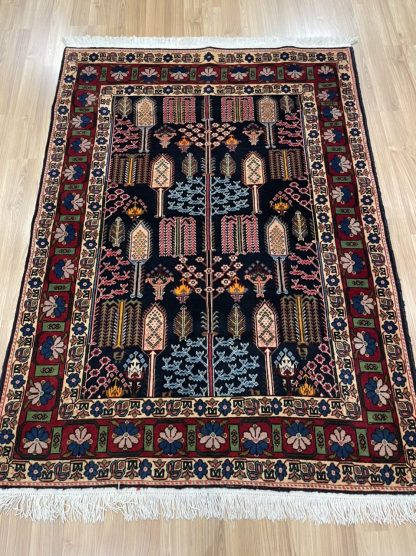 Persian rug