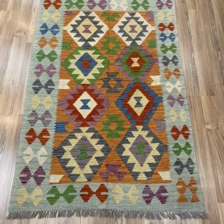 kilim rug