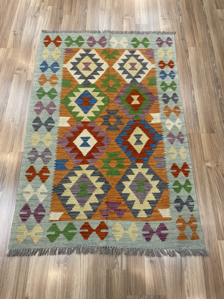 kilim rug