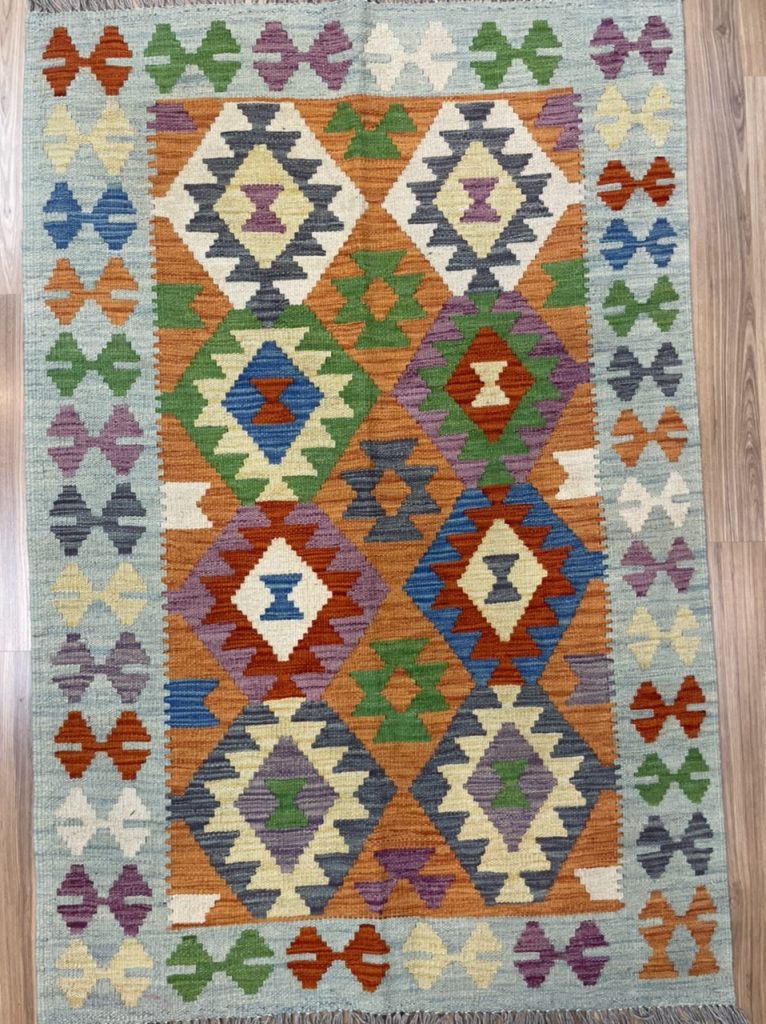 kilim rug