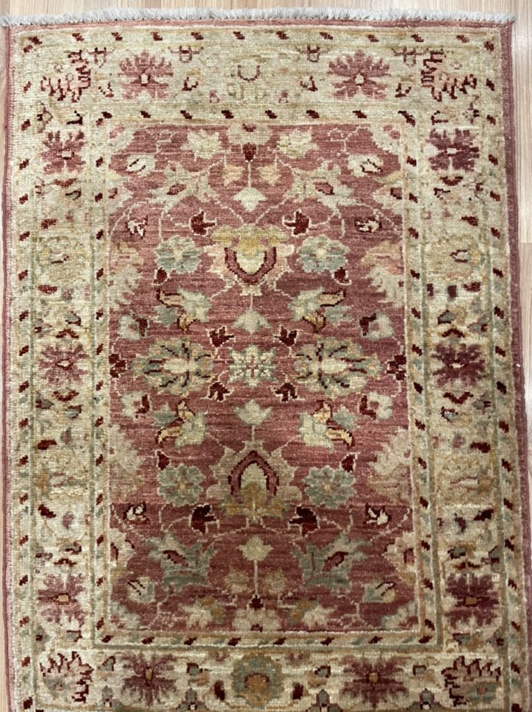 rug