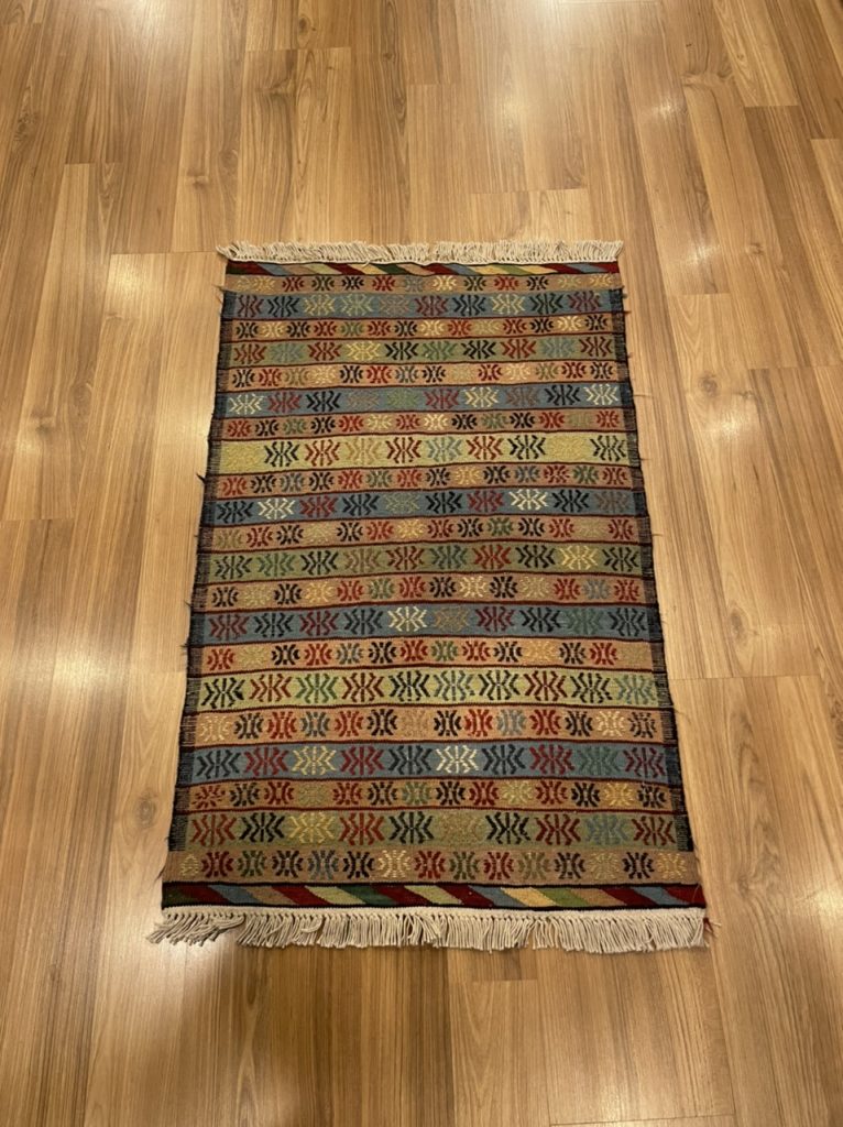 rug