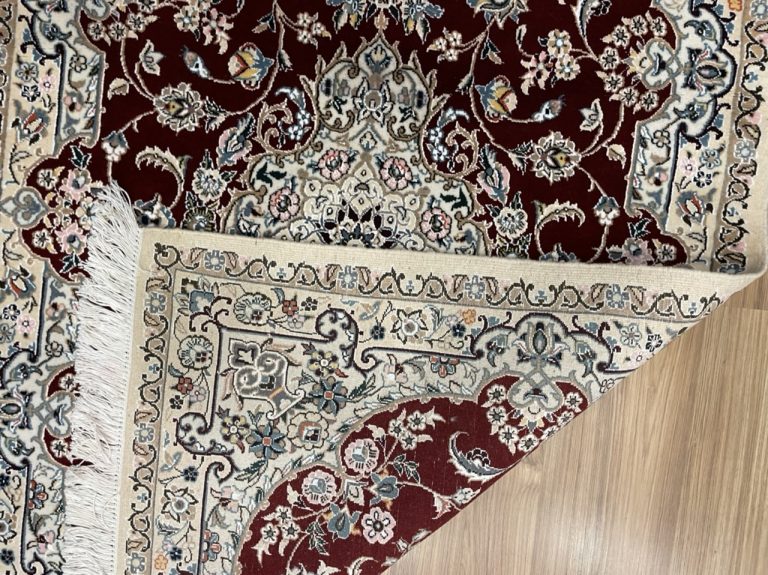 Persian rug