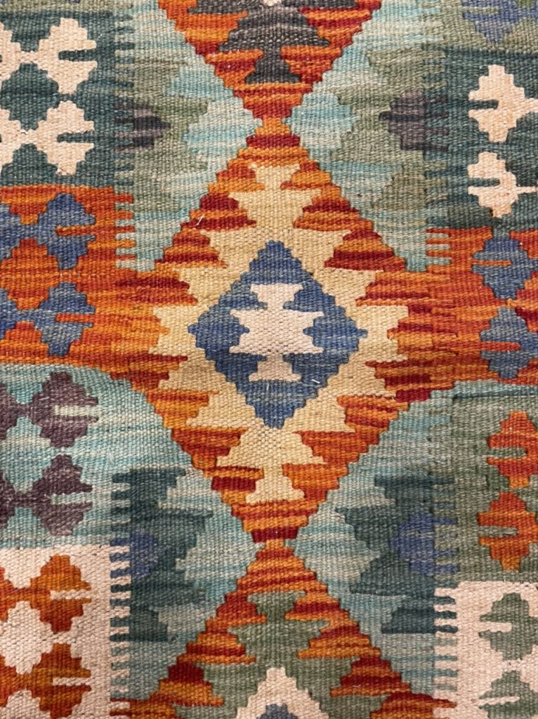 kilim rug