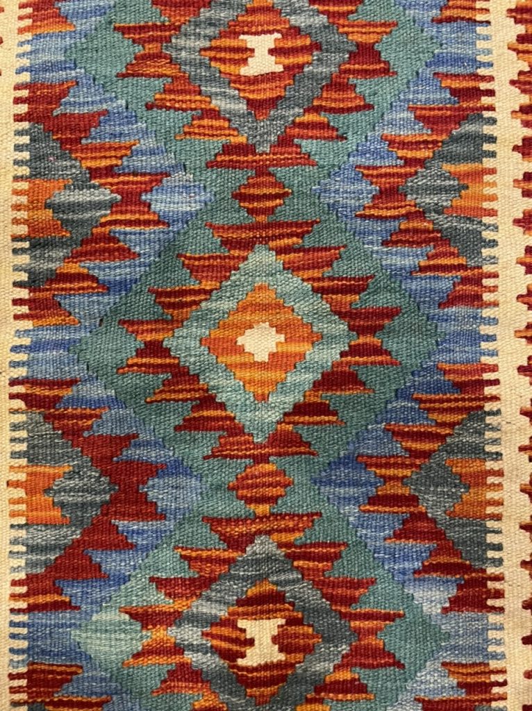 Persian rug