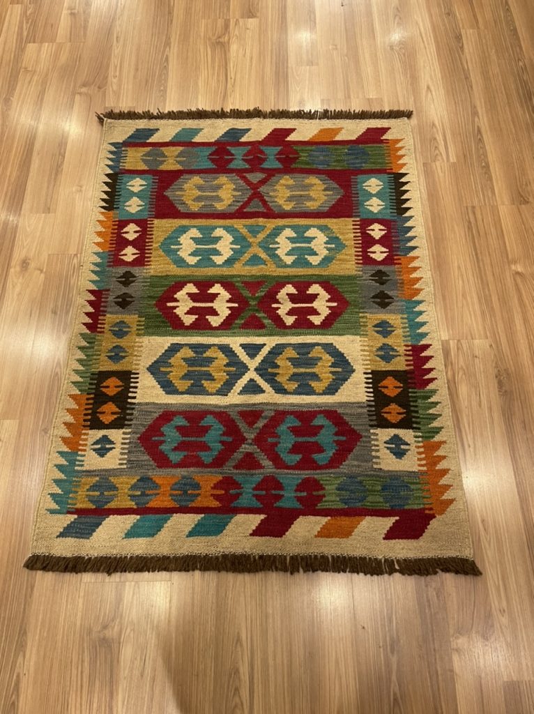 Persian rug