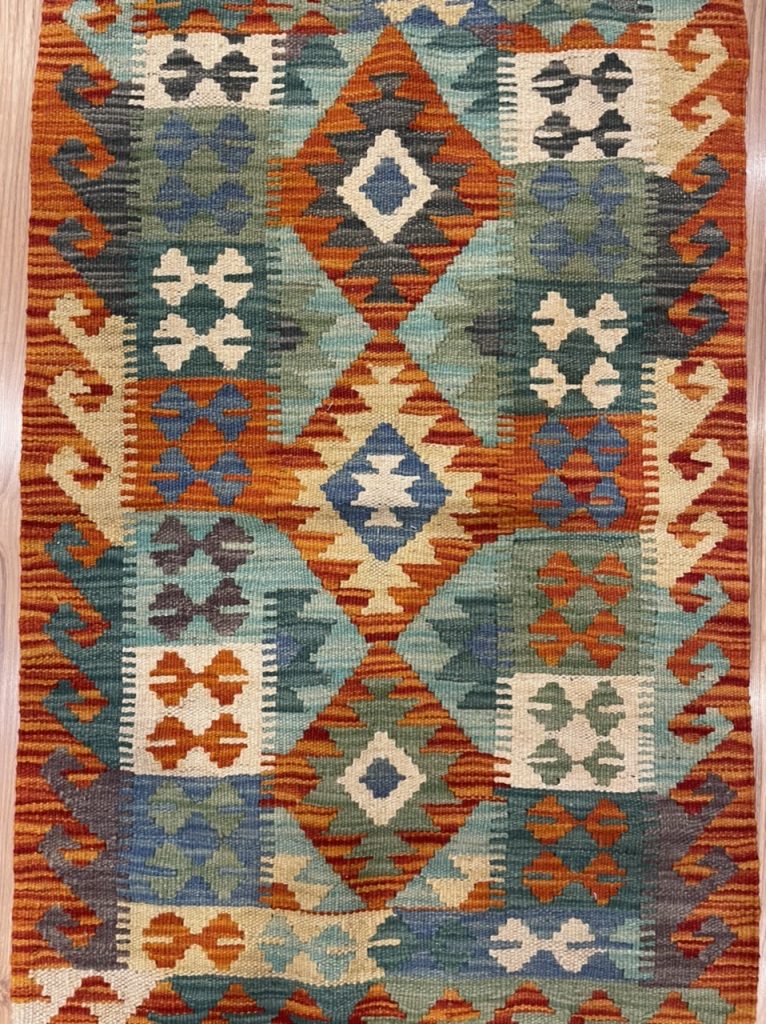 kilim rug