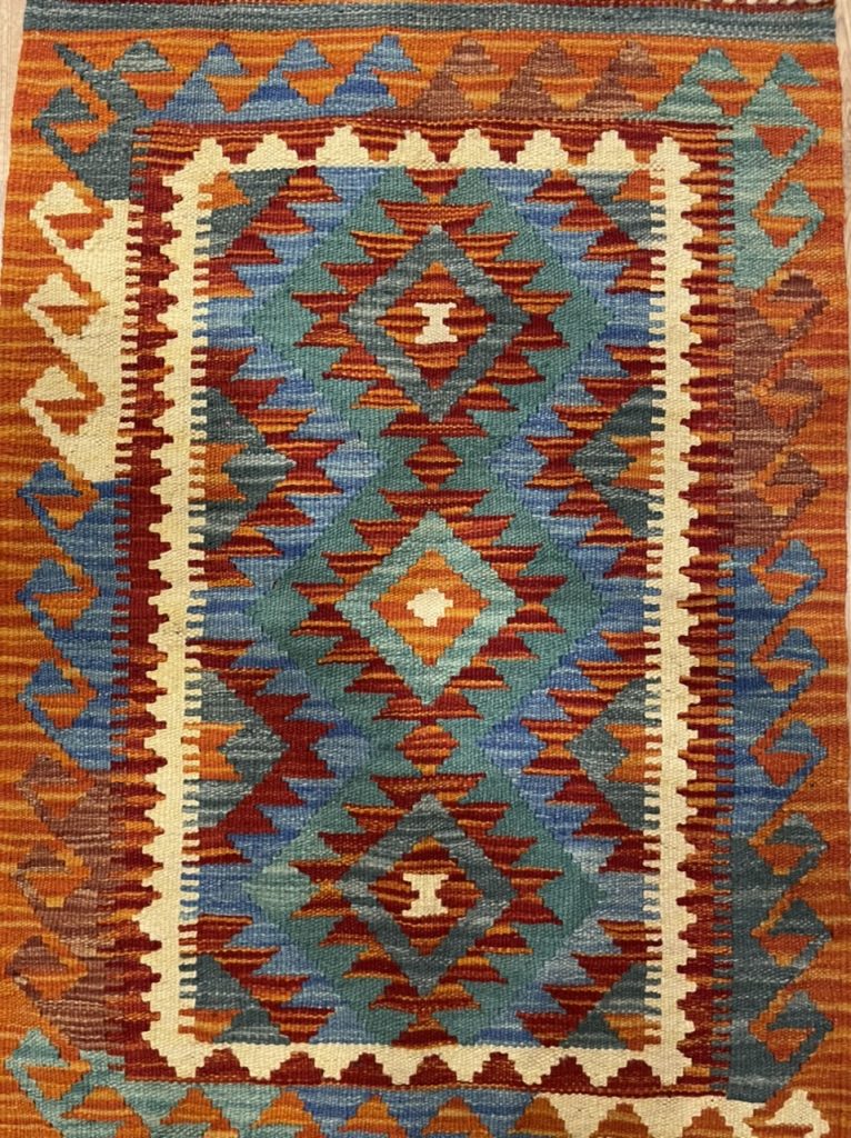 Persian rug