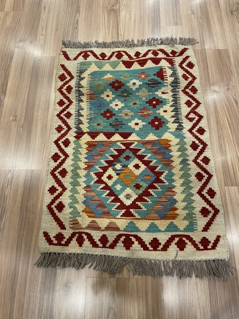 kilim rug