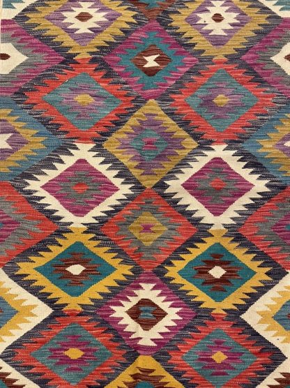 Persian rug