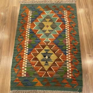 kilim rug