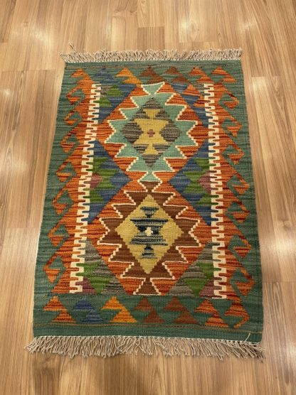 kilim rug