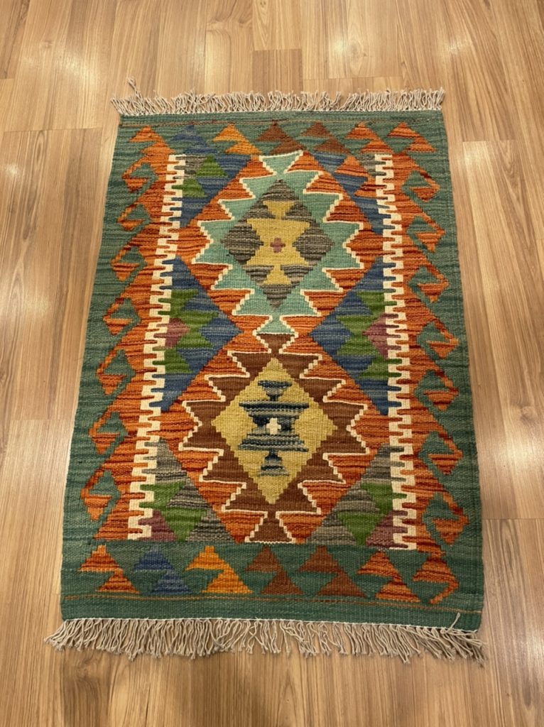 kilim rug