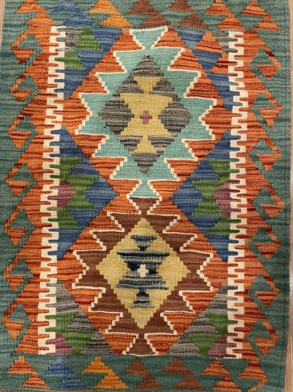 Persian rug