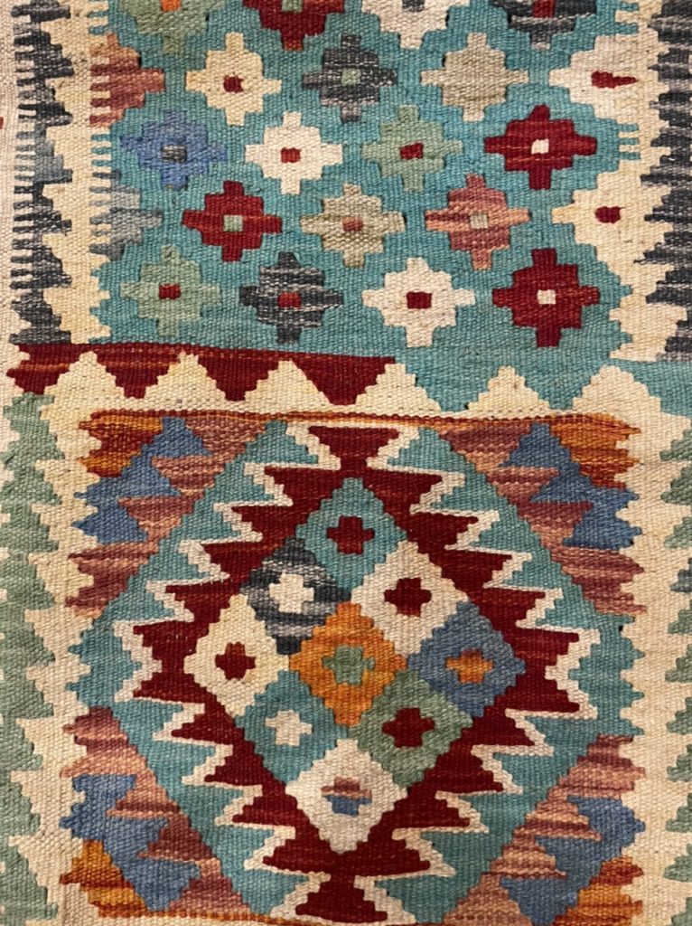 kilim rug